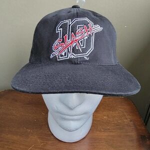 Vtg Pepsi Kordell Stewart #10 Slash Pitt Steelers Sports Specialties‎ Hat Cap
